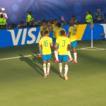 Brasil mantém escrita de mais de 50 anos em estreia da Copa do Mundo de 2026