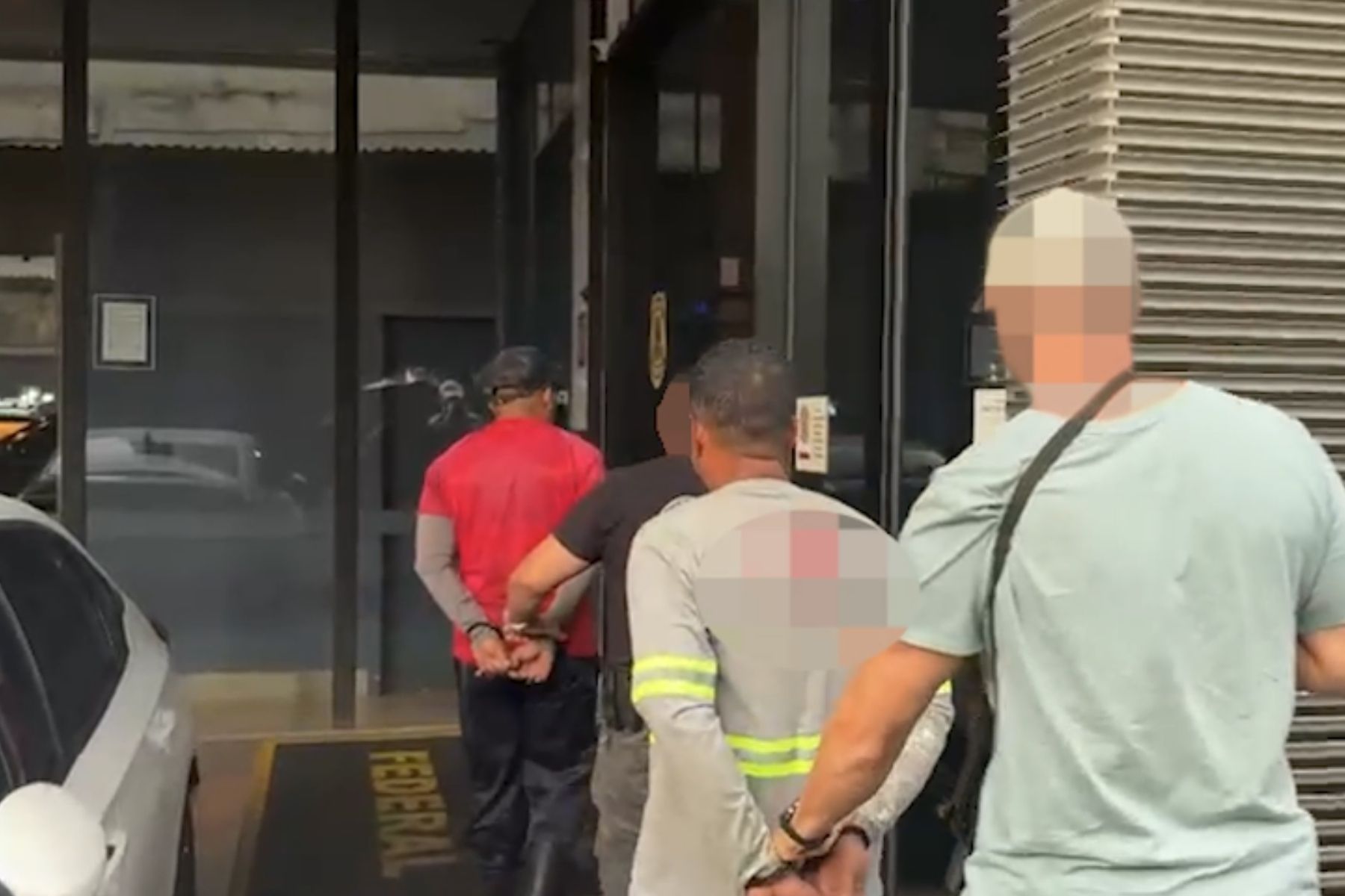 Operação prende suspeito de feminicídio e homem procurado por tráfico de drogas em BH