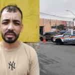 Suspeito de integrar facção da Pedreira Prado Lopes é preso durante operação em BH