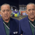 Galvão reage a empate ‘frustrante’ do Brasil e manda recado sobre sequência na Copa