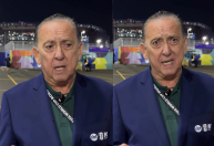 Galvão reage a empate ‘frustrante’ do Brasil e manda recado sobre sequência na Copa