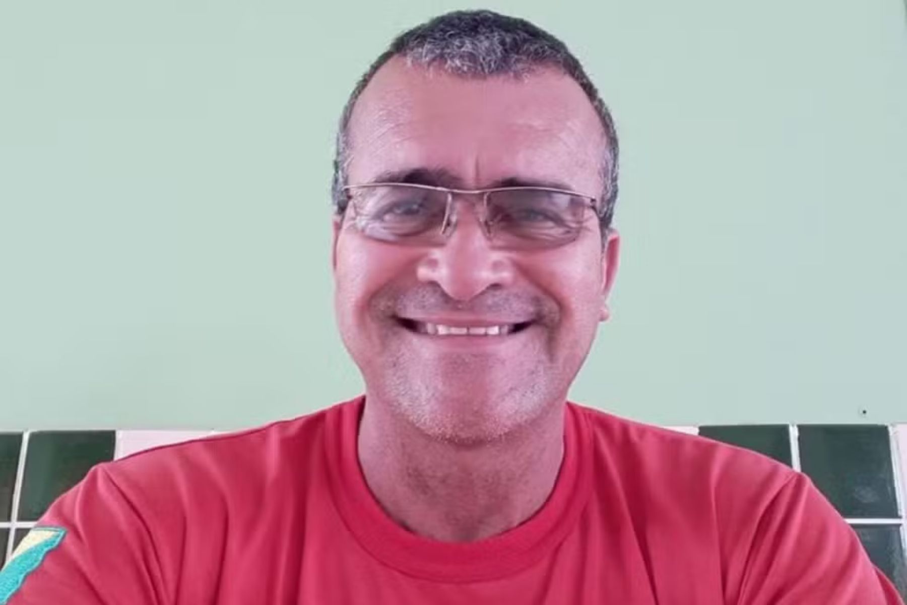 Tenente do Corpo de Bombeiros morre após sofrer descarga elétrica durante pescaria