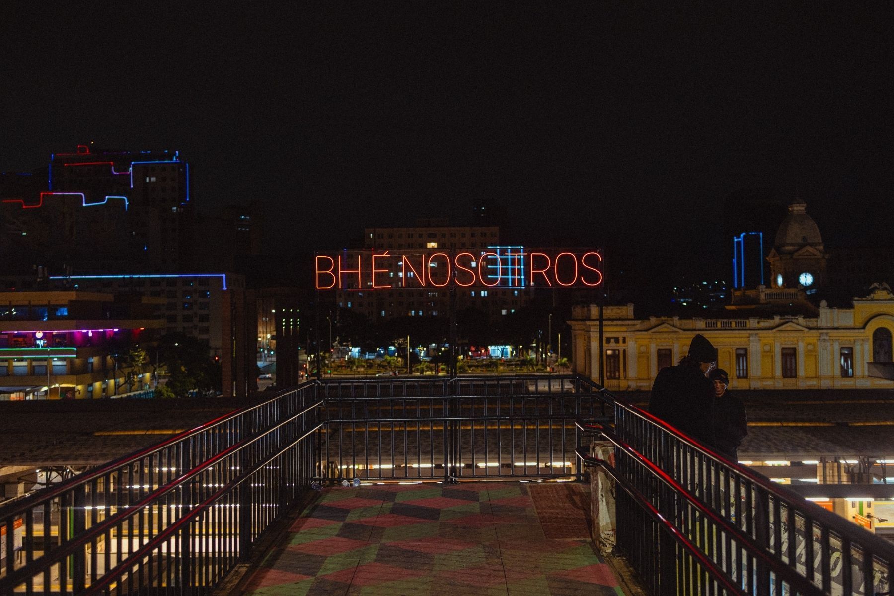 Quais obras de arte você vai encontrar na Festa da Luz 2026, em BH? Veja imagens