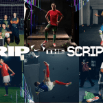 CR7, Vini Jr. e mais: Nike reúne celebridades em novo comercial para a Copa do Mundo