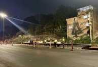 Anel Rodoviário de BH passa por manutenção e terá mudanças nesta terça-feira (9); veja