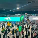 Invasão da tilápia do Vietnã e riscos sanitários são discutidos na abertura da Aquishow