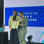 Na Aquishow, Ministério da Pesca lança plano para desenvolvimento sustentável da aquicultura