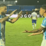 Londrina marca no fim, vence e ultrapassa Avaí, mas segue no embolado Z4 da Série B
