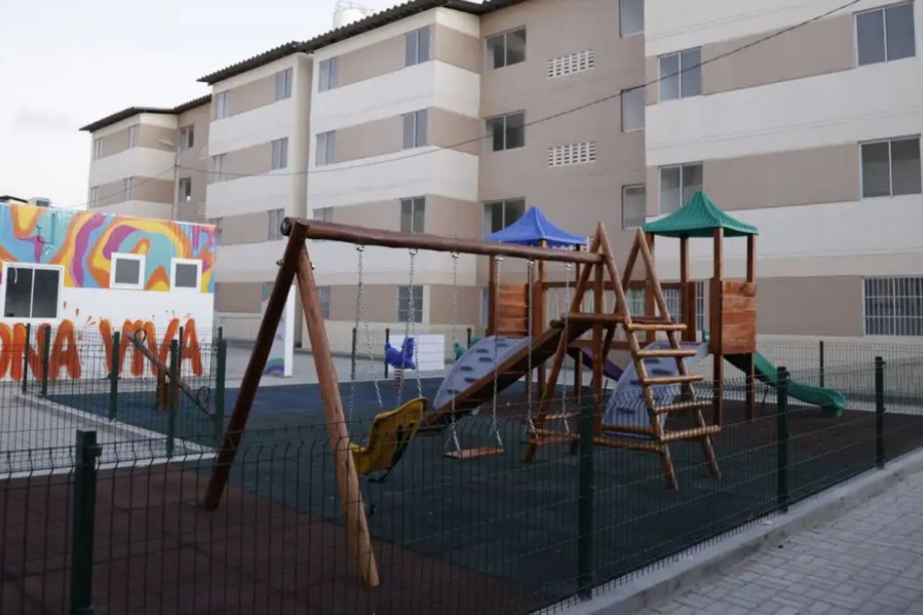 MG tem o 3º maior déficit habitacional do País, com mais de 506 mil moradias em falta