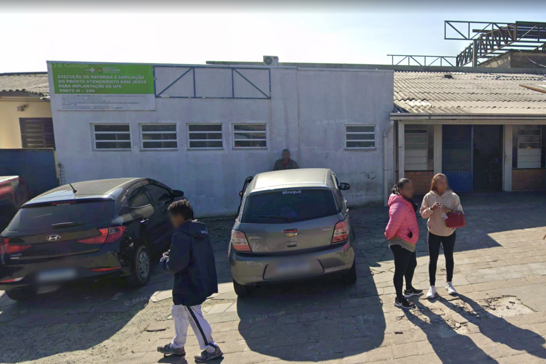 Mãe e padrasto são presos por suspeita de maus-tratos após morte de bebê no Rio Grande do Sul