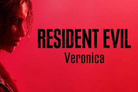 Resident Evil Veronica é remake do clássico de 2000