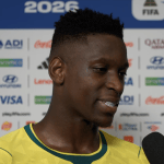 Brasil x Marrocos: Luiz Henrique revela o que disse a titulares em 'susto' na estreia