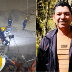 Após 40 horas soterrado, trabalhador é encontrado morto em silo de soja no RS