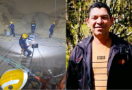 Após 40 horas soterrado, trabalhador é encontrado morto em silo de soja no RS