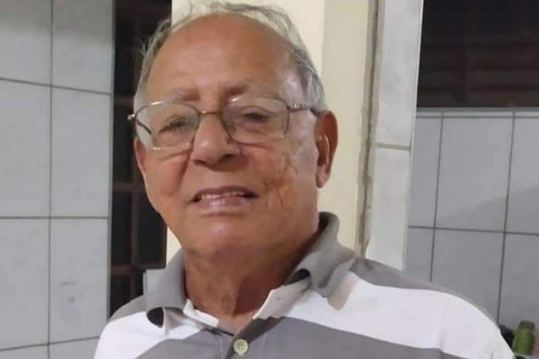 Morre aos 87 anos o ex-prefeito de Santana do Paraíso Raimundo Anício Botelho, o “Mundico”