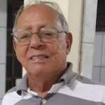 Morre aos 87 anos o ex-prefeito de Santana do Paraíso Raimundo Anício Botelho, o “Mundico”