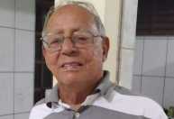 Morre aos 87 anos o ex-prefeito de Santana do Paraíso Raimundo Anício Botelho, o “Mundico”