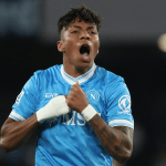Napoli compra atacante brasileiro e rende R$ 12 milhões a clube da Série A