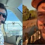 Vítimas de queda de avião em Marília eram pilotos; terceiro ocupante sobrevive
