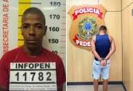 Polícia Federal prende homem denunciado por extorsão contra ex-vice governador de MG