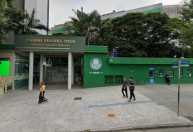 Polícia Civil investiga denúncia de abuso sexual contra criança em sede social do Palmeiras