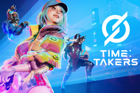 Time Takers terá novo teste beta aberto