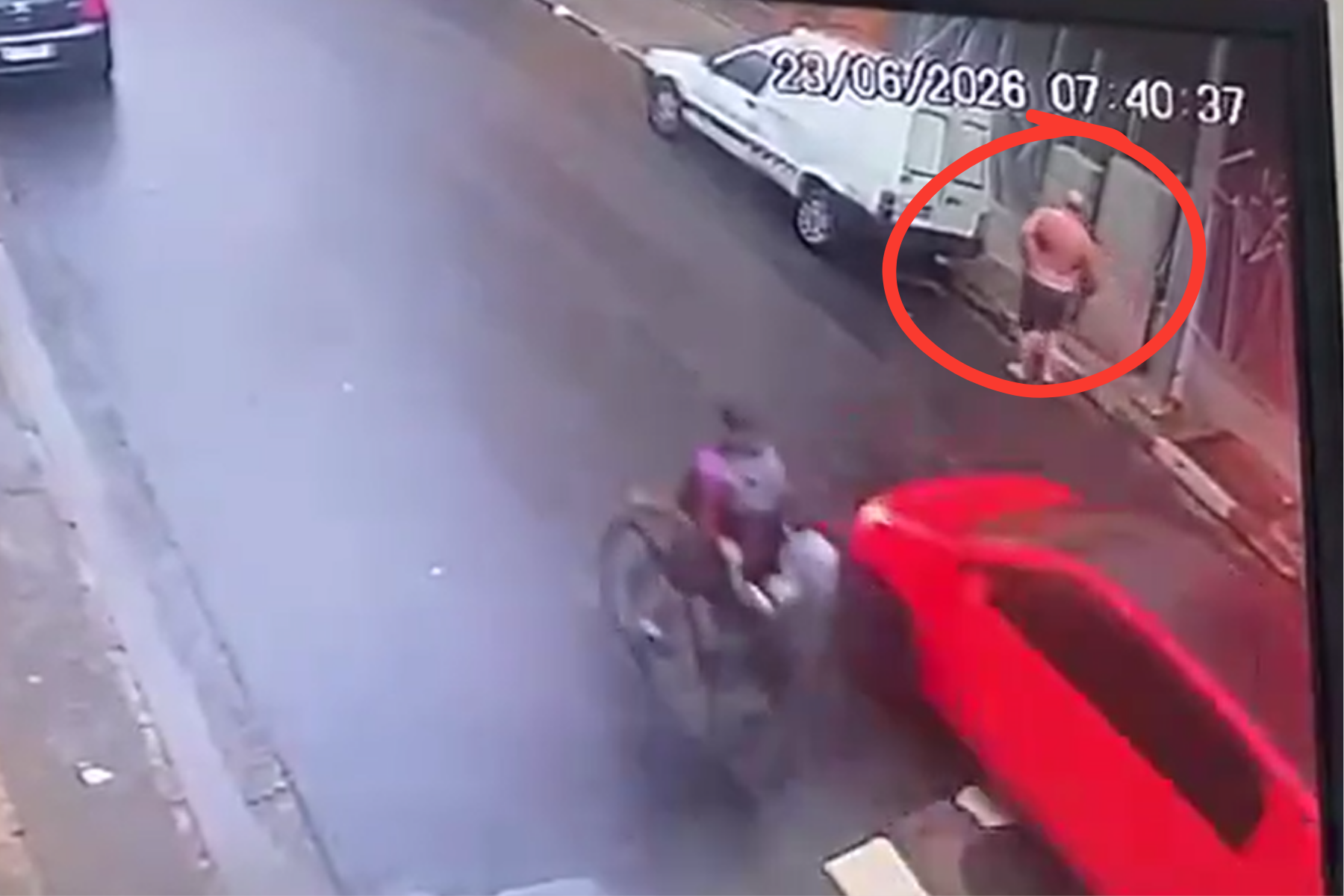Homem é preso após matar morador de rua a tiros em SP; suspeito alegou tentativa de furto
