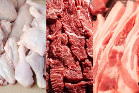 COM RECORDE EM VALOR E VOLUME, CARNES IMPULSIONAM COMPRAS INTERNACIONAIS NO MÊS DE MAIO