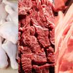 Carnes impulsionam exportações brasileiras, com recorde em valor e volume