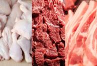 Carnes impulsionam exportações brasileiras, com recorde em valor e volume