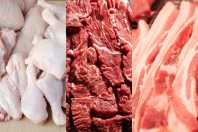 Carnes impulsionam exportações brasileiras, com recorde em valor e volume