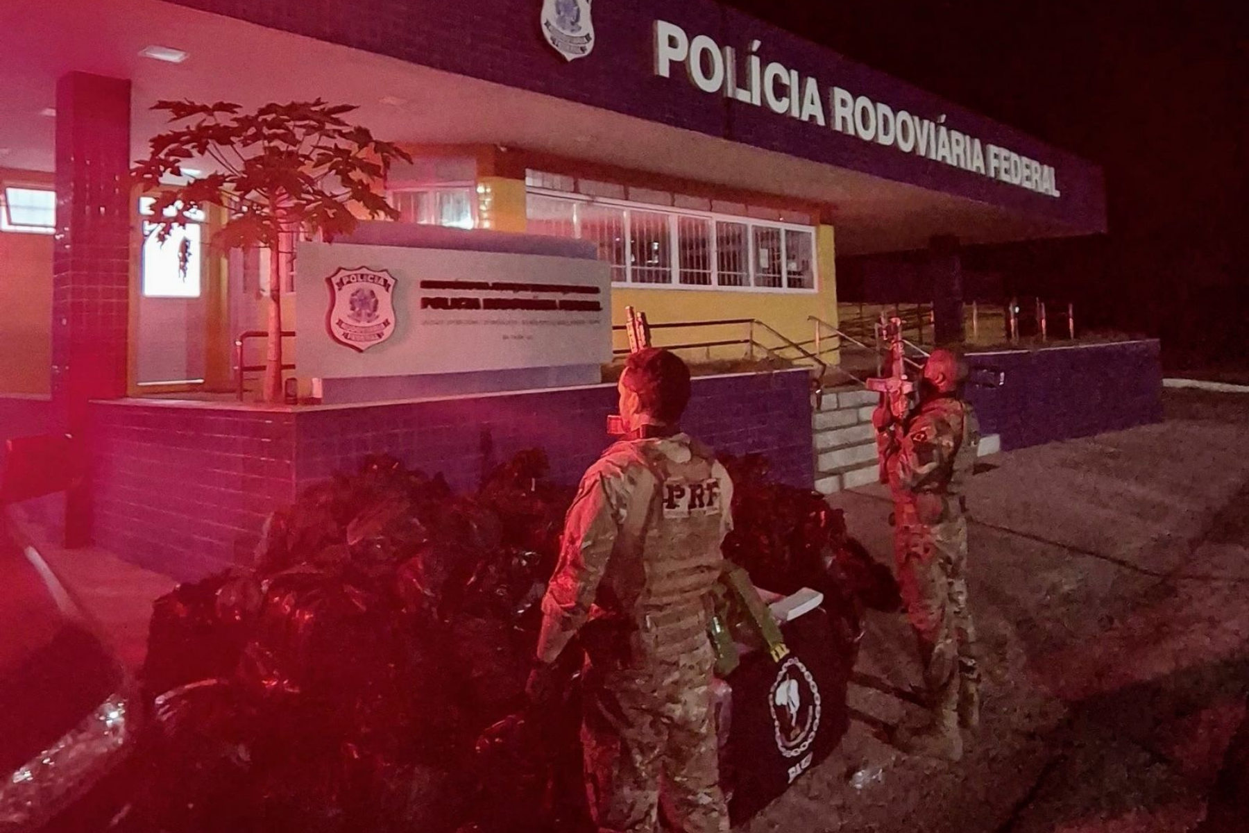 Homem é preso por transportar quase 2 toneladas de drogas escondidas em caminhão de verduras