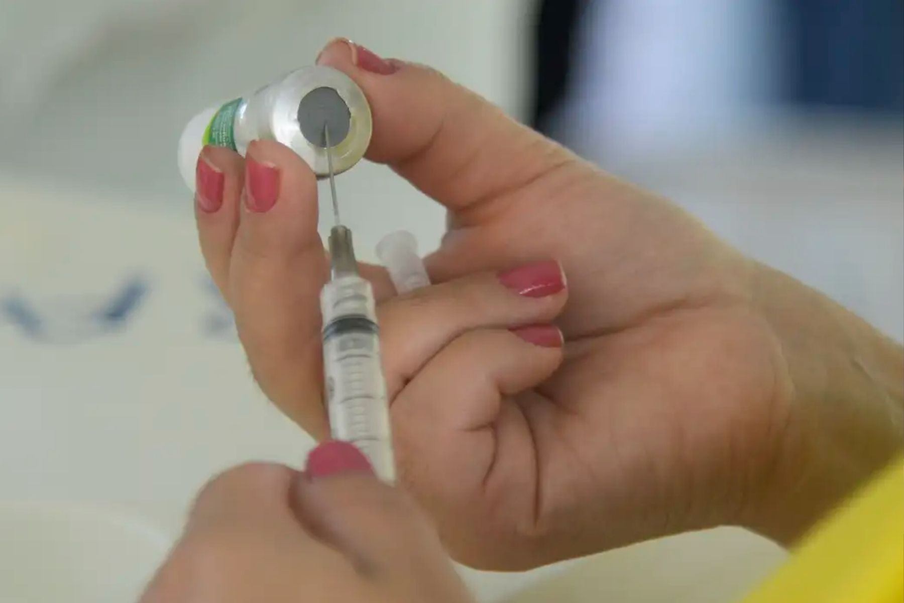 Com imunização contra gripe, BH terá Dia D da multivacinação neste sábado (20)