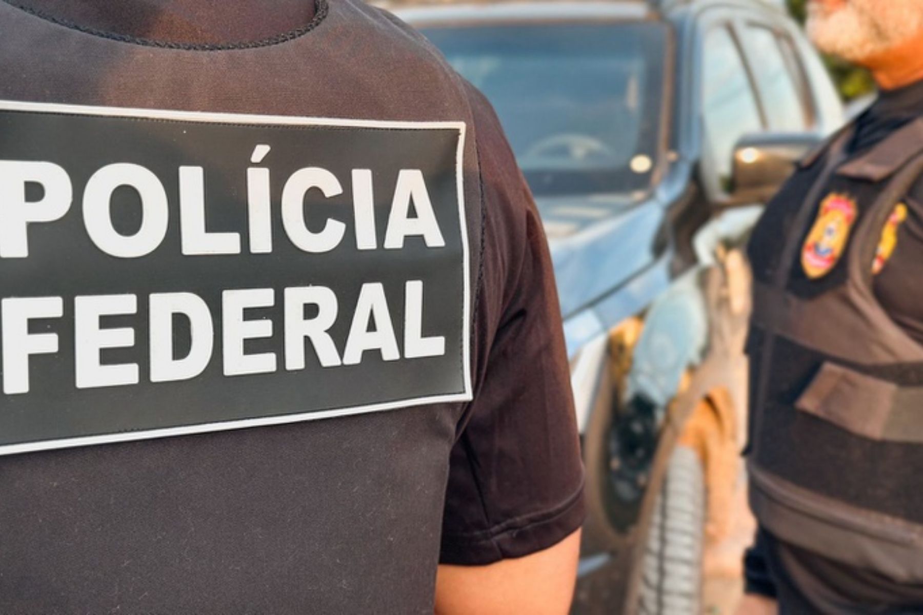 PF mira esquema de vazamento de dados e garimpo ilegal e cumpre mandados em 3 estados