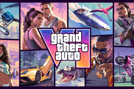 Capa de GTA 6