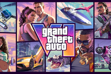 Capa de GTA 6