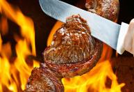 'Camisa 10' do churrasco: descubra o estado que garante 13% da carne bovina do Brasil