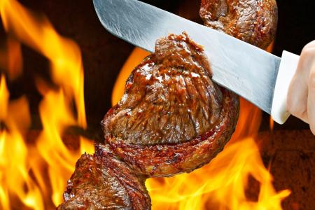 'Camisa 10' do churrasco: descubra o estado que garante 13% da carne bovina do Brasil