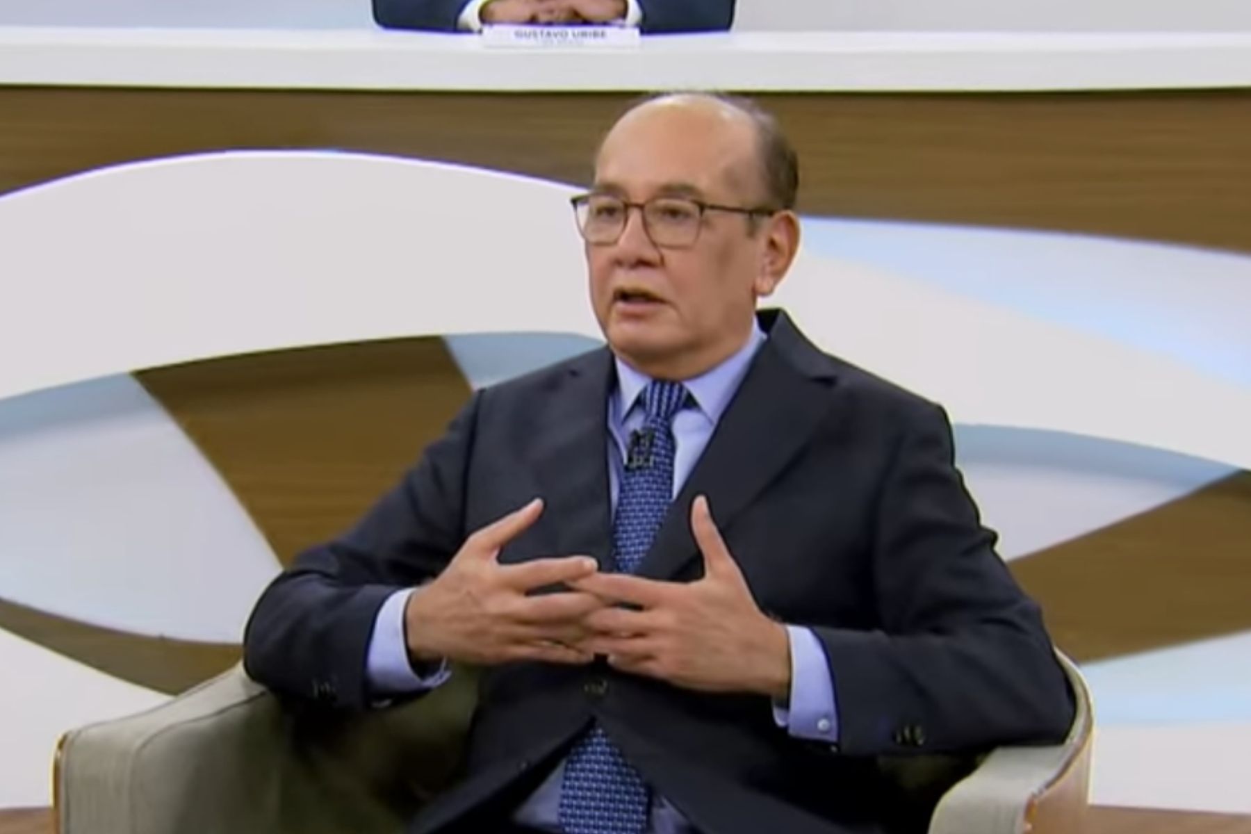 ‘Maior escândalo judicial do mundo’, diz Gilmar Mendes sobre operação Lava Jato