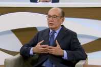 ‘Maior escândalo judicial do mundo’, diz Gilmar Mendes sobre operação Lava Jato