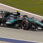 Fórmula 1: Kimi Antonelli lidera treino na Áustria; Bortoleto é ausência