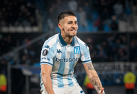 Cruzeiro avança em negociação com Racing e dá passo para contratar Rojas