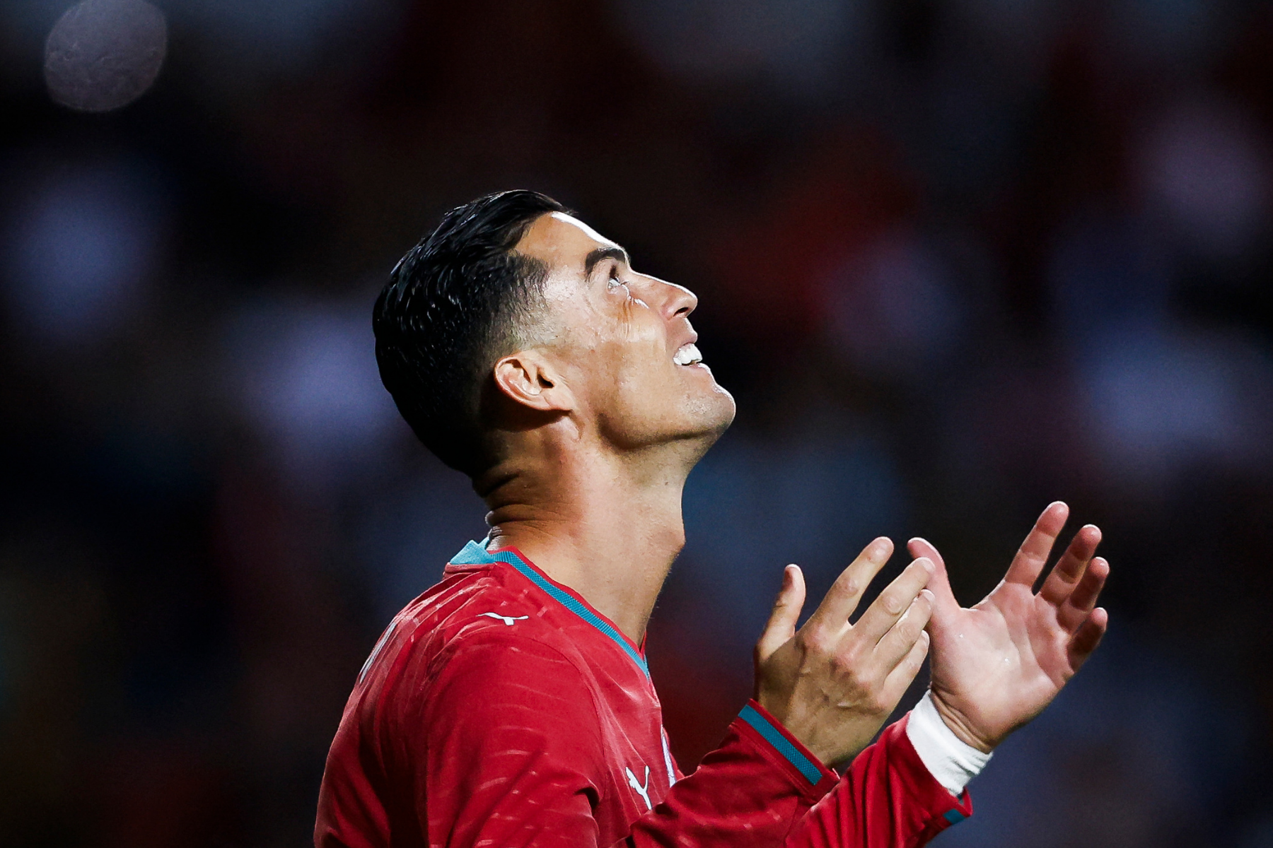Cristiano Ronaldo perde gols, mas Portugal vence Nigéria antes da Copa do Mundo