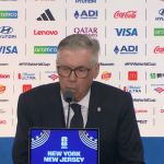 Copa do Mundo: Fifa toma decisão em coletivas após 'polêmica' com idioma