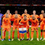 Holanda: convocados, como chega, jogos e destaques para a Copa do Mundo
