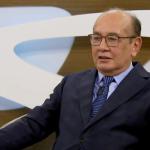 Gilmar questiona conduta de Fachin sobre criação de código de ética para STF