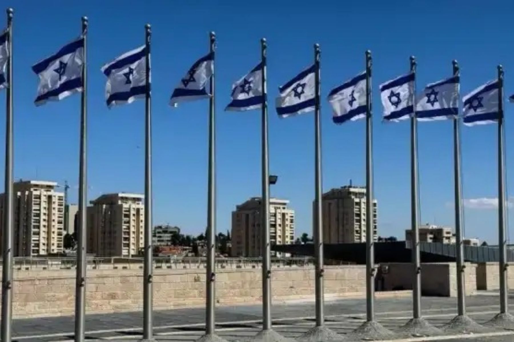 Israel afirma que não recuará no Líbano apesar de negociações entre EUA e Irã