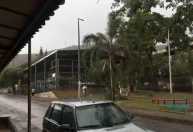 BH está em alerta para pancadas de chuva nesta terça-feira (2)