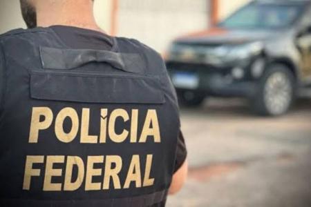 PF mira delegado por suspeita de venda de informações sigilosas de investigações