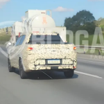 Corolla picape está em fase de testes para enfrentar a Toro em 2027